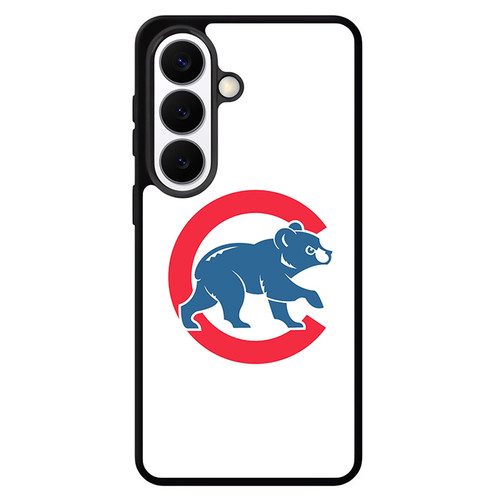 Chicago Cubs 01 Samsung Galaxy S26 Case