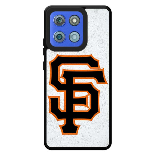 San Francisco Giants 07 Motorola Moto G Stylus 2026 Case