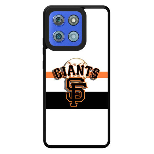 San Francisco Giants 05 Motorola Moto G Stylus 2026 Case