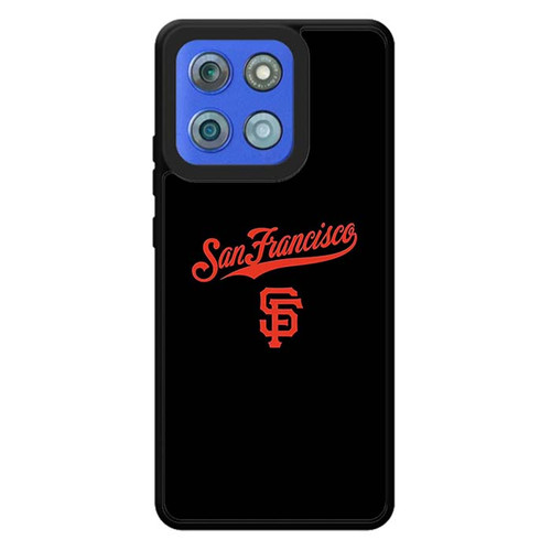 San Francisco Giants 06 Motorola Moto G Stylus 2026 Case