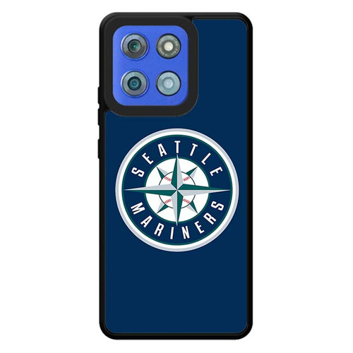 Seattle Mariners 01 Motorola Moto G Stylus 2026 Case