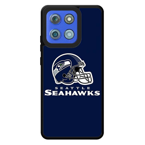 Seattle Seahawks 06 Motorola Moto G Stylus 2026 Case