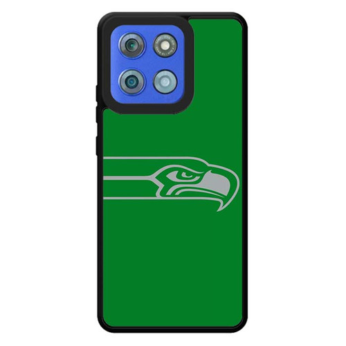 Seattle Seahawks 05 Motorola Moto G Stylus 2026 Case