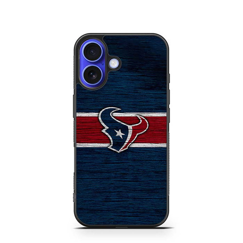 Houston Texans 03 iPhone 16 Case