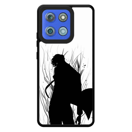 Solo Leveling Manhwa Motorola Moto G Stylus 2026 Case