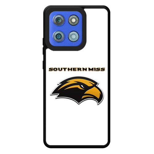 Southern Miss Golden Eagles 04 Motorola Moto G Stylus 2026 Case