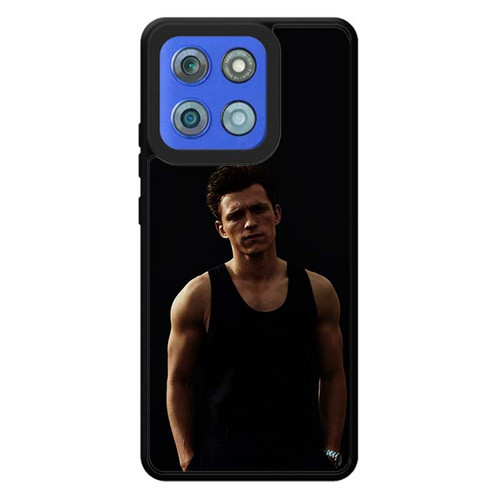 Spiderman Tom Holland Motorola Moto G Stylus 2026 Case