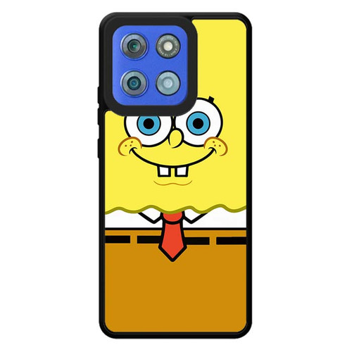 Spongebob Work Outfit Motorola Moto G Stylus 2026 Case