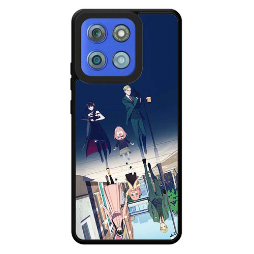 Spy × Family Mirror of Secrets Motorola Moto G Stylus 2026 Case