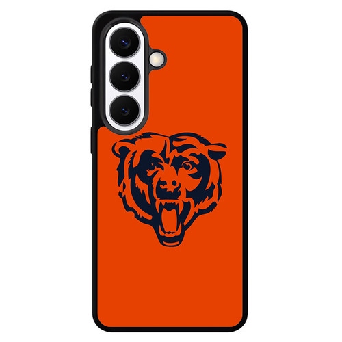 Chicago Bears 06 Samsung Galaxy S26 Case