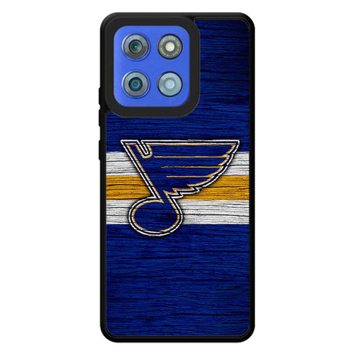 St Louis Blues 03 Motorola Moto G Stylus 2026 Case