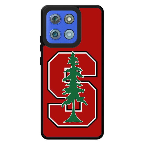 Stanford Cardinal 01 Motorola Moto G Stylus 2026 Case