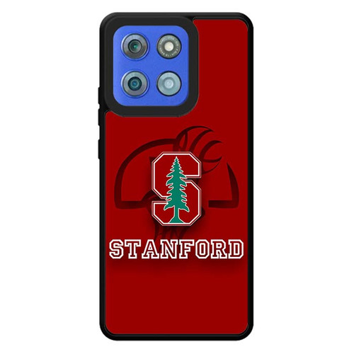 Stanford Cardinal 03 Motorola Moto G Stylus 2026 Case
