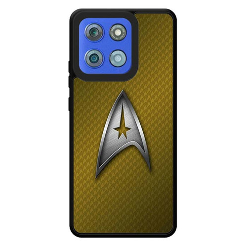 Star Trek Command Motorola Moto G Stylus 2026 Case