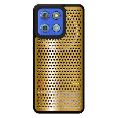 Star Trek Communicator 02 Motorola Moto G Stylus 2026 Case