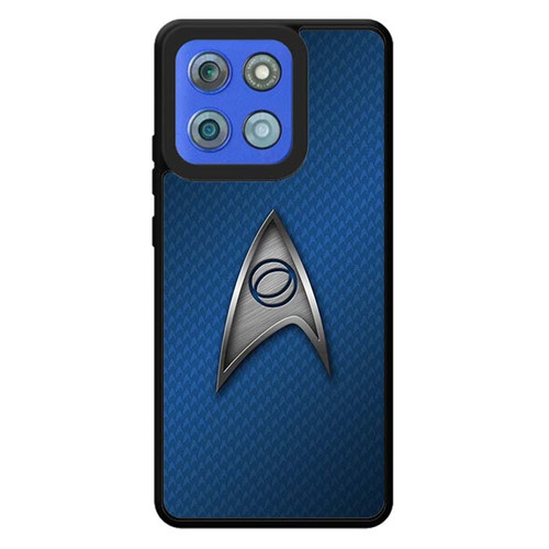 Star Trek Science Motorola Moto G Stylus 2026 Case