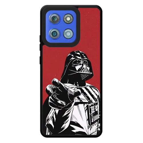 Star Wars Darth Vader Shadow of the Sith Motorola Moto G Stylus 2026 Case