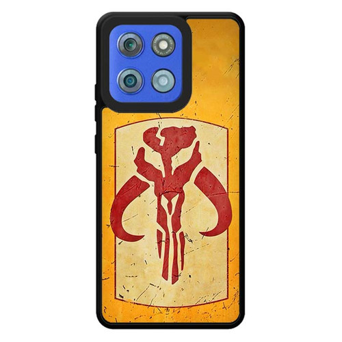 Star Wars Echoes of Mandalore Motorola Moto G Stylus 2026 Case