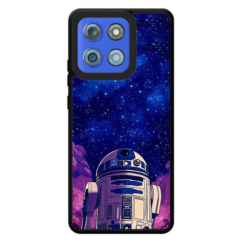 Star Wars R2 D2 Galaxy Motorola Moto G Stylus 2026 Case