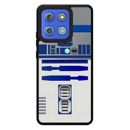 Star Wars R2 D2 Motorola Moto G Stylus 2026 Case