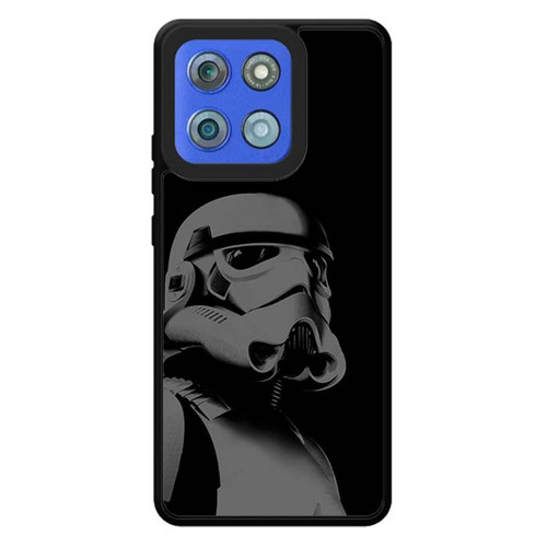 Star Wars Saga Stormtrooper Motorola Moto G Stylus 2026 Case