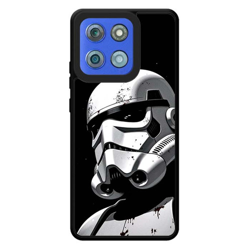 Star Wars Stormtrooper Motorola Moto G Stylus 2026 Case