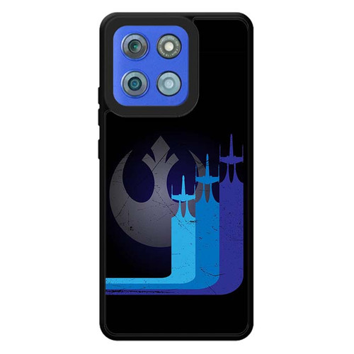 Star Wars X wing starfighters Motorola Moto G Stylus 2026 Case