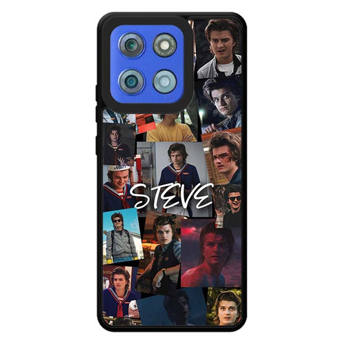 Stranger Things The Harrington Legacy Motorola Moto G Stylus 2026 Case