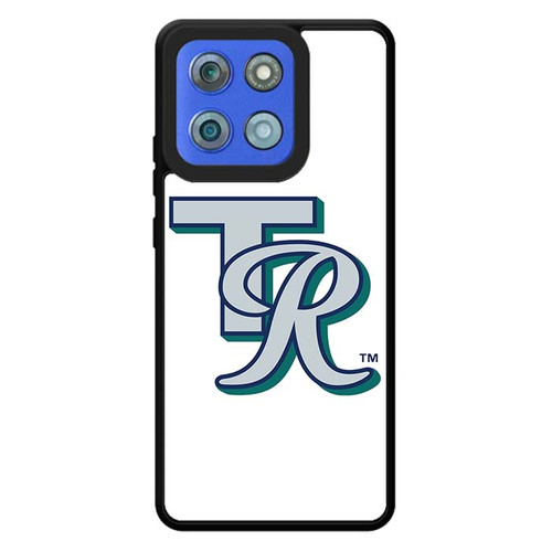 Tacoma Rainiers 01 Motorola Moto G Stylus 2026 Case