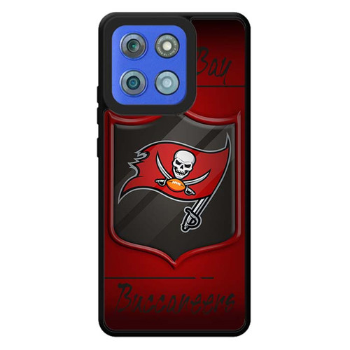 Tampa Bay Buccaneers 02 Motorola Moto G Stylus 2026 Case