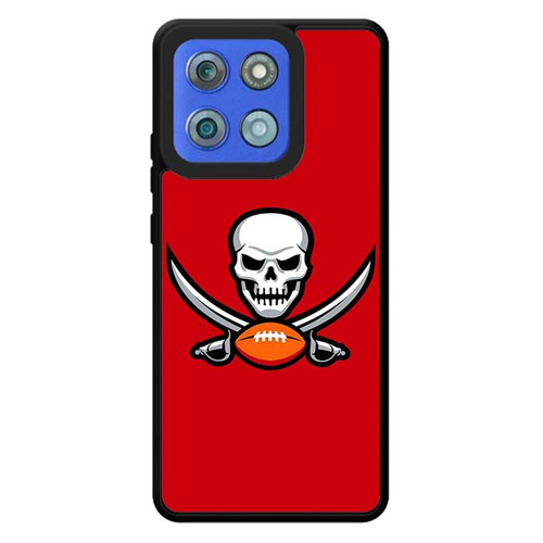 Tampa Bay Buccaneers 03 Motorola Moto G Stylus 2026 Case