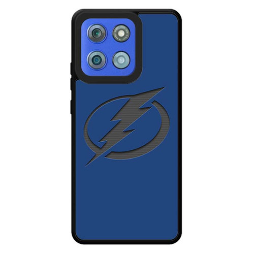 Tampa Bay Lightning 02 Motorola Moto G Stylus 2026 Case