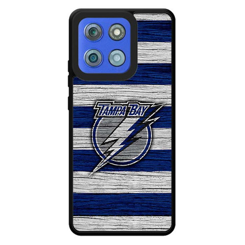 Tampa Bay Lightning 03 Motorola Moto G Stylus 2026 Case