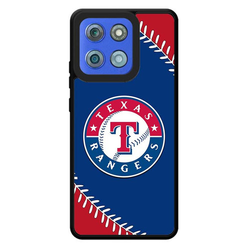 Texas Rangers 03 Motorola Moto G Stylus 2026 Case