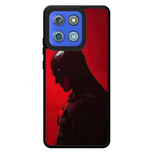The Batman Robert Pattinson Motorola Moto G Stylus 2026 Case