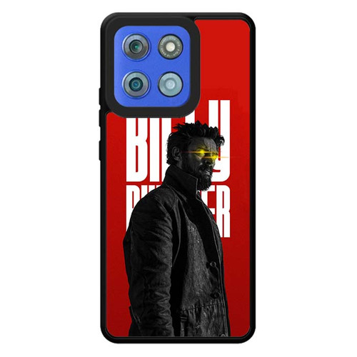 The Boys Billy Butcher Motorola Moto G Stylus 2026 Case