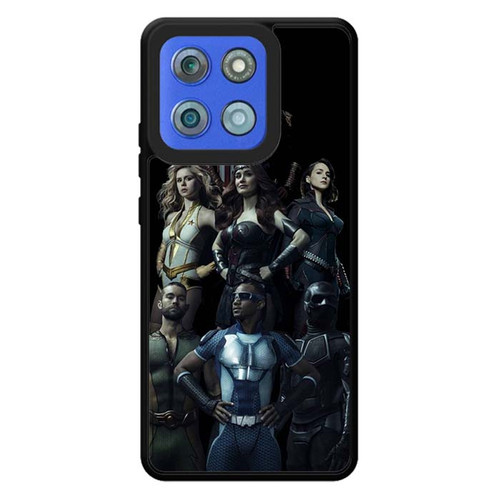 The Boys Hero Seven 01 Motorola Moto G Stylus 2026 Case