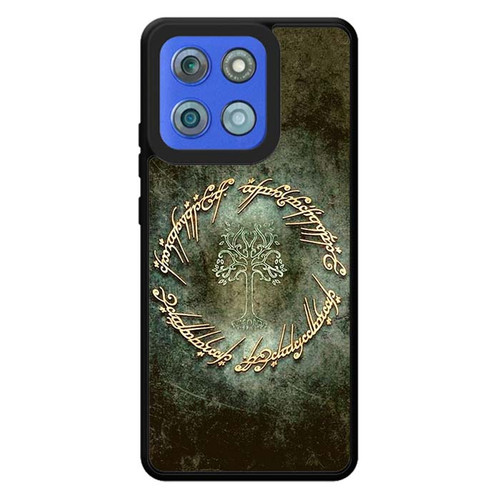 The Lord of the Rings The Tree of Gondor Awakens Motorola Moto G Stylus 2026 Case