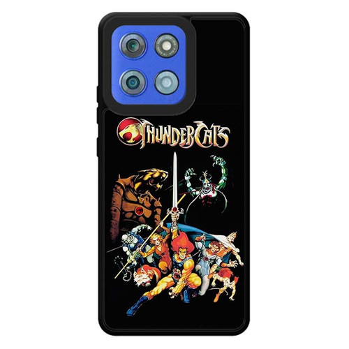 Thunder Cats Characters 02 Motorola Moto G Stylus 2026 Case