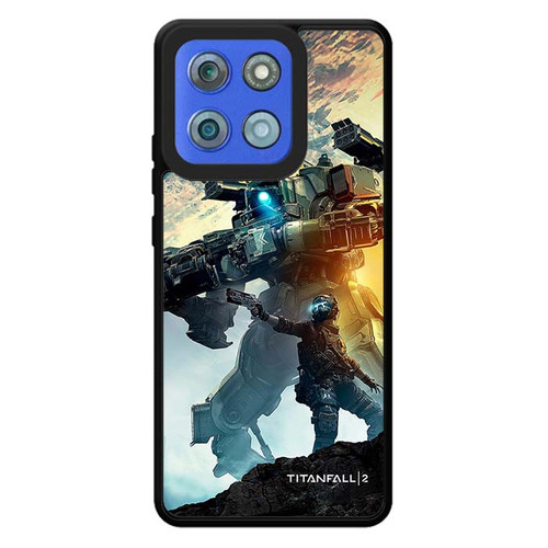 Titanfall 02 Motorola Moto G Stylus 2026 Case