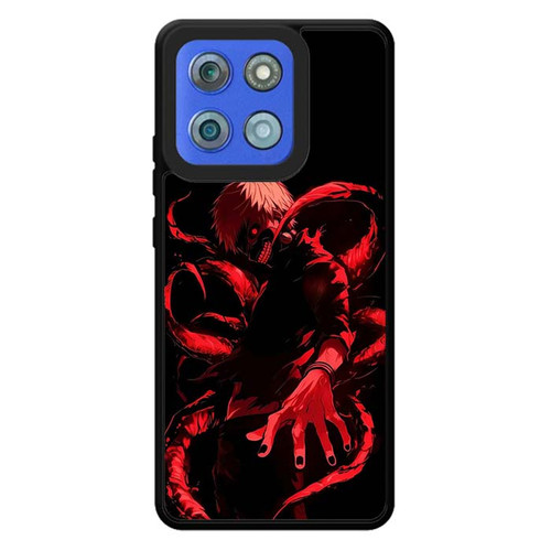 Tokyo Ghoul Kaneki Ken Motorola Moto G Stylus 2026 Case