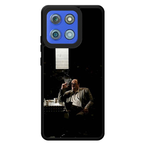 Tony Soprano Motorola Moto G Stylus 2026 Case
