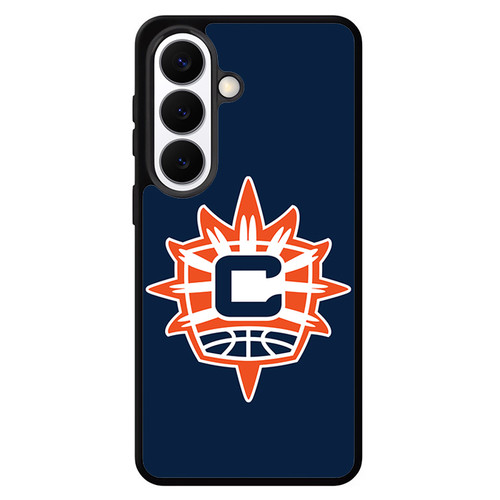 Connecticut Sun Samsung Galaxy S26 Case