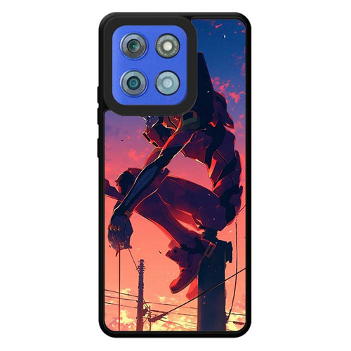 Unit Evangelion 01 Motorola Moto G Stylus 2026 Case