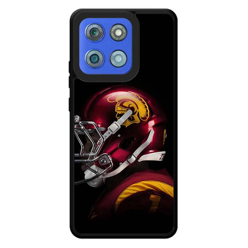 Usc Trojan Armor of the West Motorola Moto G Stylus 2026 Case