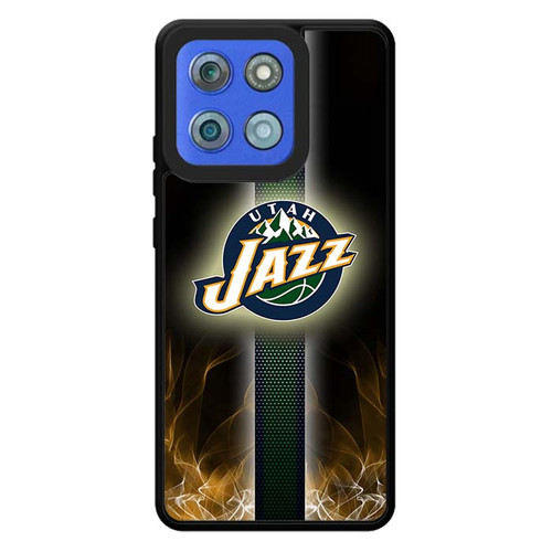 Utah Jazz 03 Motorola Moto G Stylus 2026 Case
