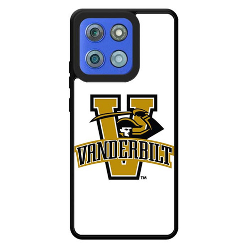 Vanderbilt Commodores 04 Motorola Moto G Stylus 2026 Case