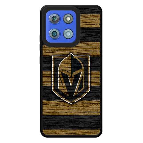 Vegas Golden Knights 03 Motorola Moto G Stylus 2026 Case