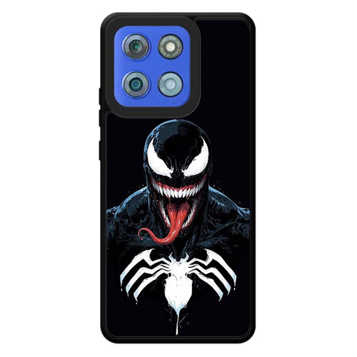 Venom Symbiote Motorola Moto G Stylus 2026 Case