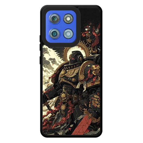 War Hammer 40k Motorola Moto G Stylus 2026 Case
